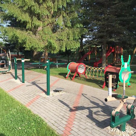 Apartmany U Slavky Бешенёва Экстерьер фото