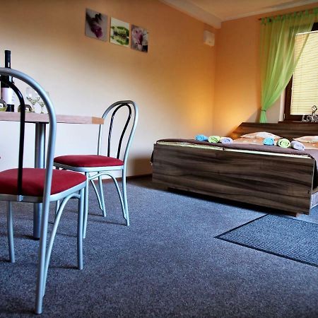 Apartmany U Slavky Бешенёва Экстерьер фото