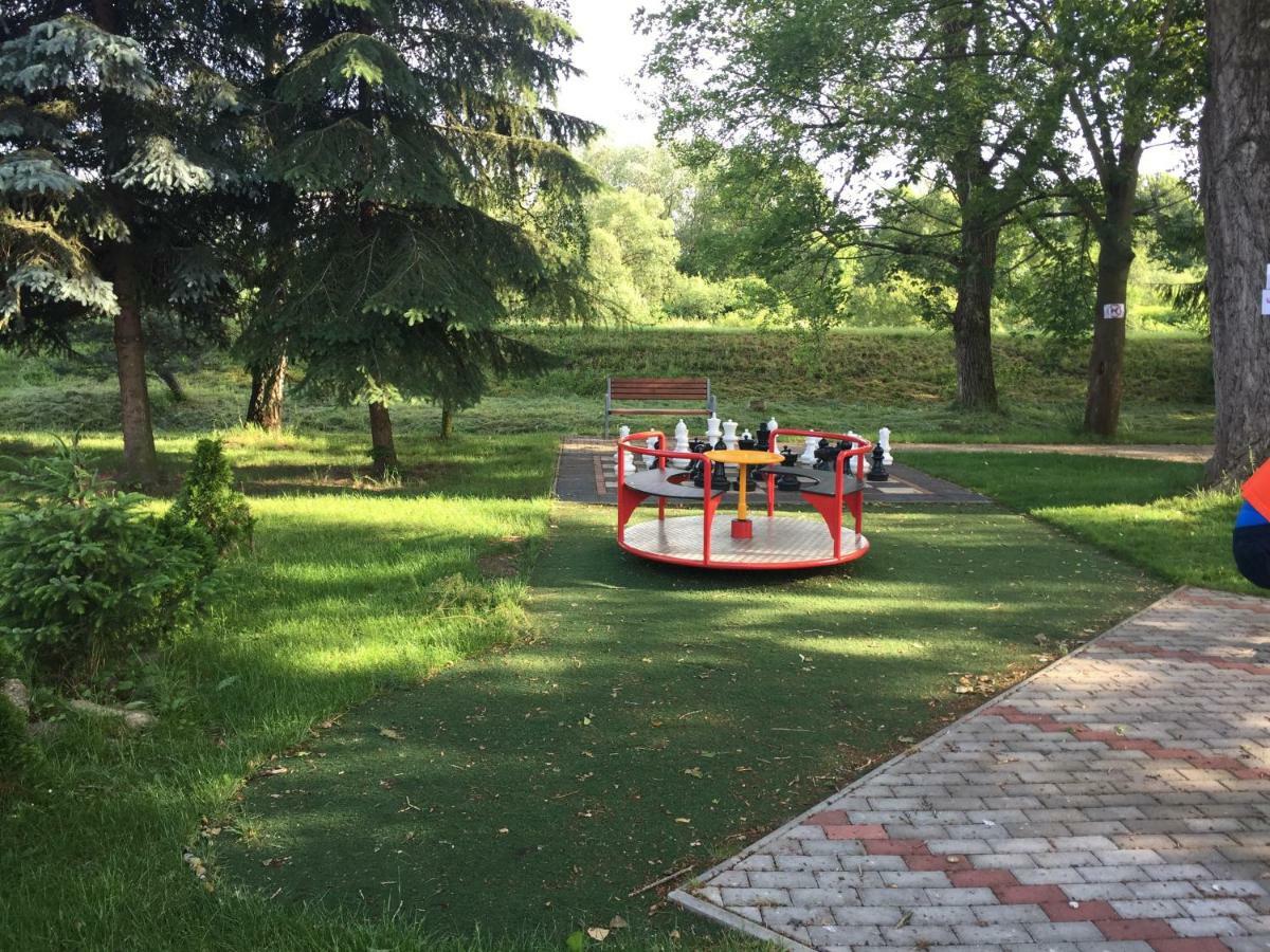 Apartmany U Slavky Бешенёва Экстерьер фото