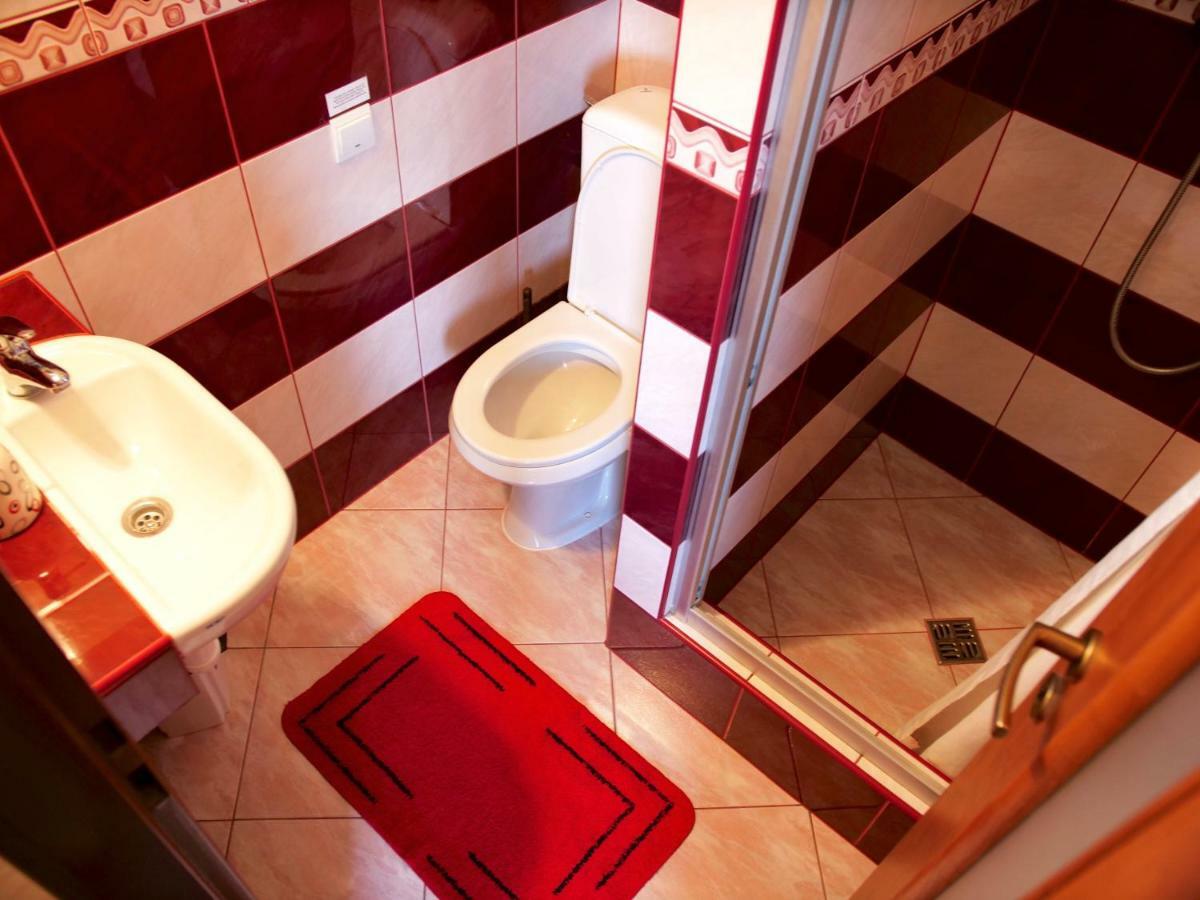 Apartmany U Slavky Бешенёва Экстерьер фото