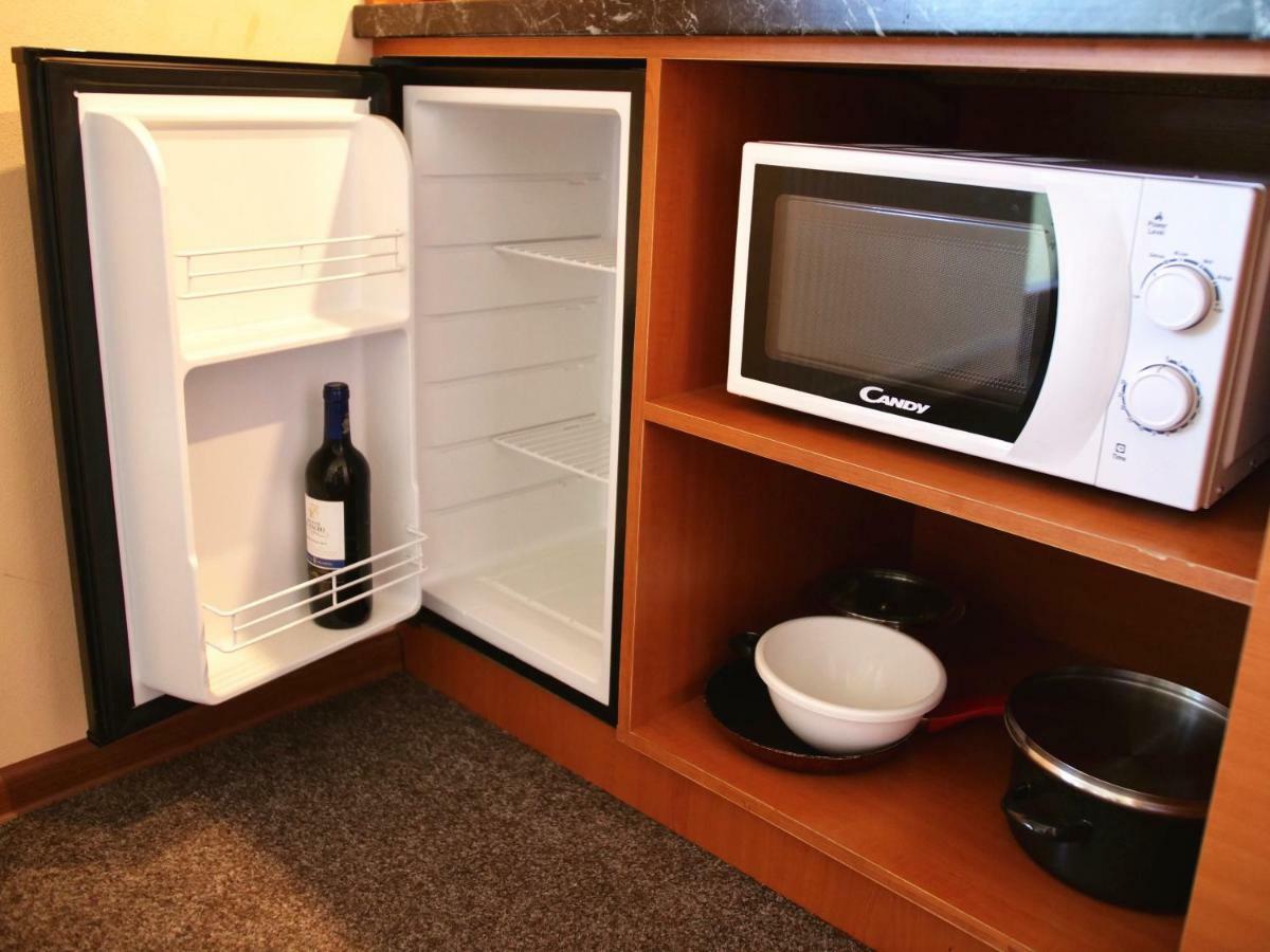 Apartmany U Slavky Бешенёва Экстерьер фото