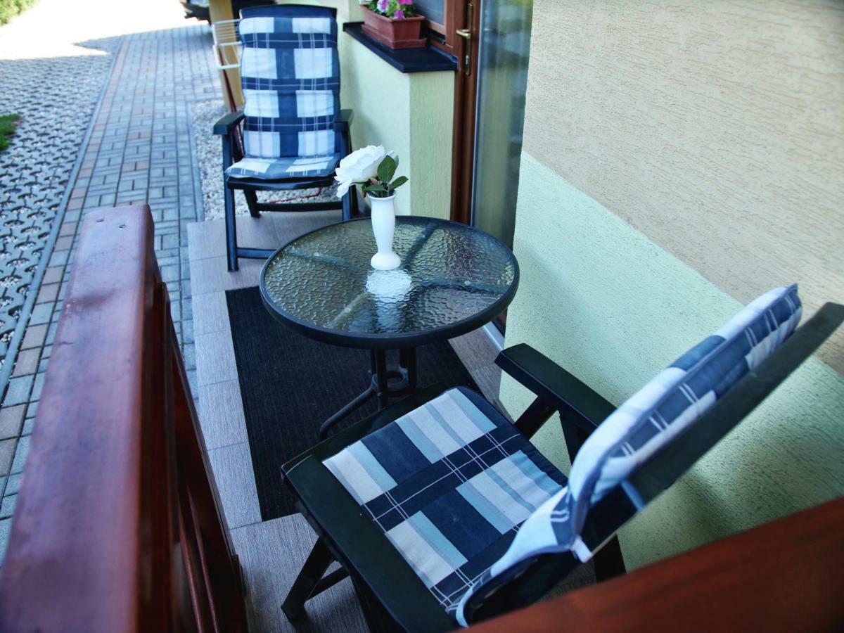 Apartmany U Slavky Бешенёва Экстерьер фото
