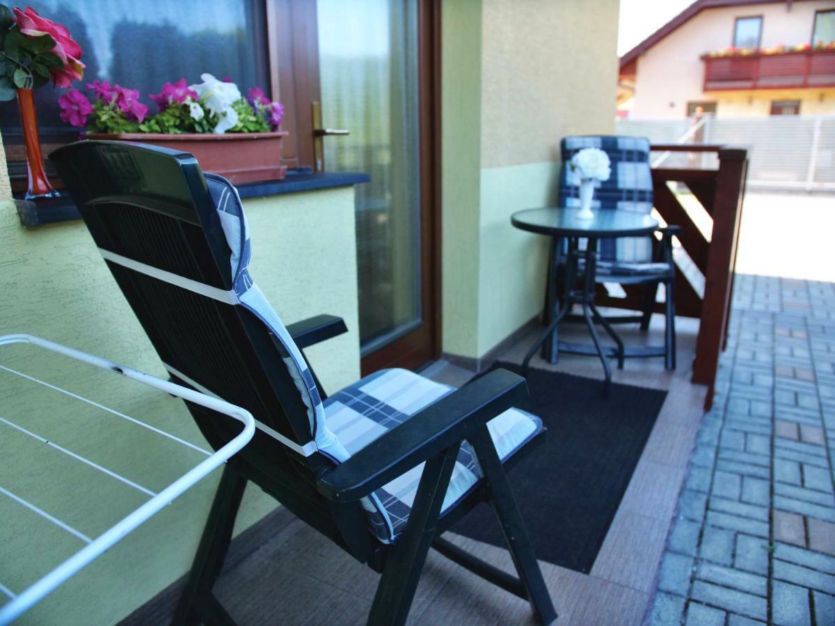 Apartmany U Slavky Бешенёва Экстерьер фото