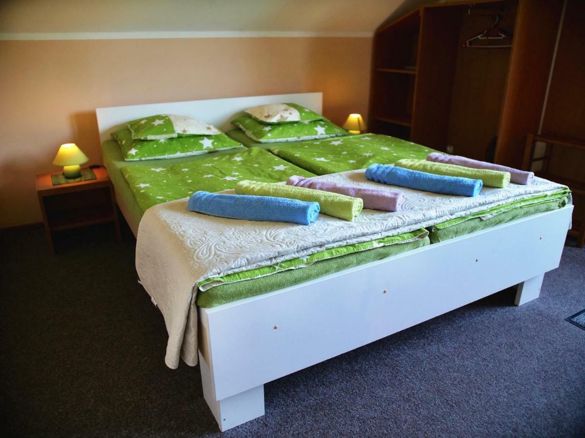 Apartmany U Slavky Бешенёва Экстерьер фото