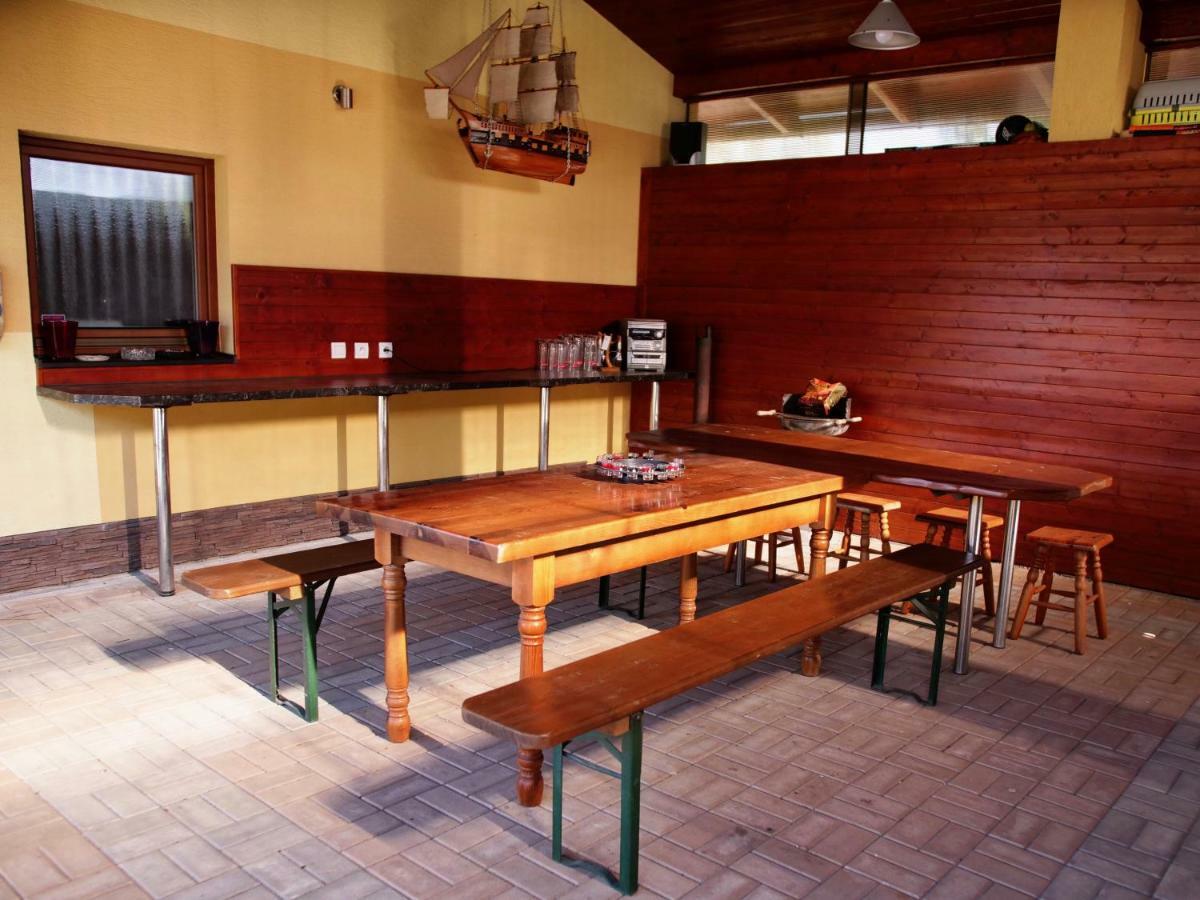 Apartmany U Slavky Бешенёва Экстерьер фото