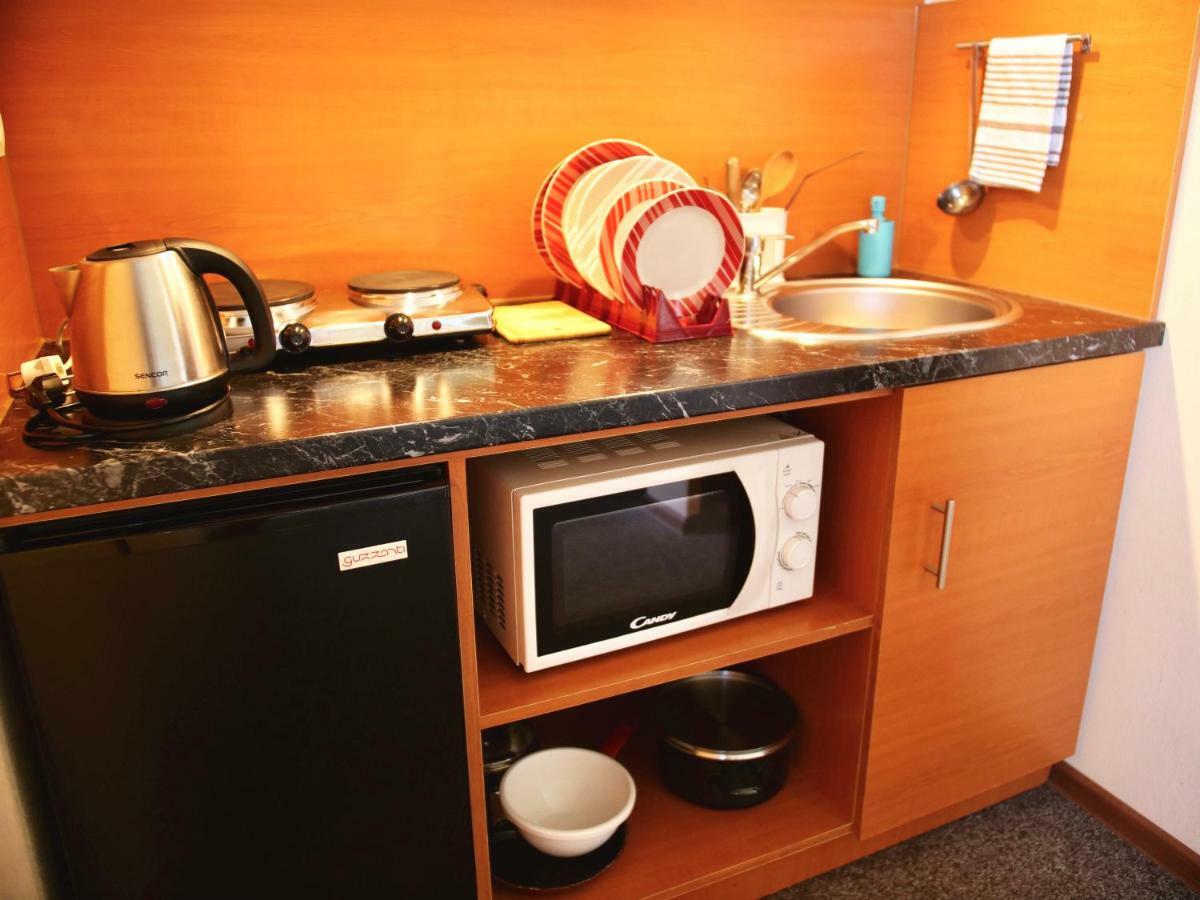 Apartmany U Slavky Бешенёва Экстерьер фото